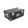 flightstyle Flightcase-Trolley Black Edition