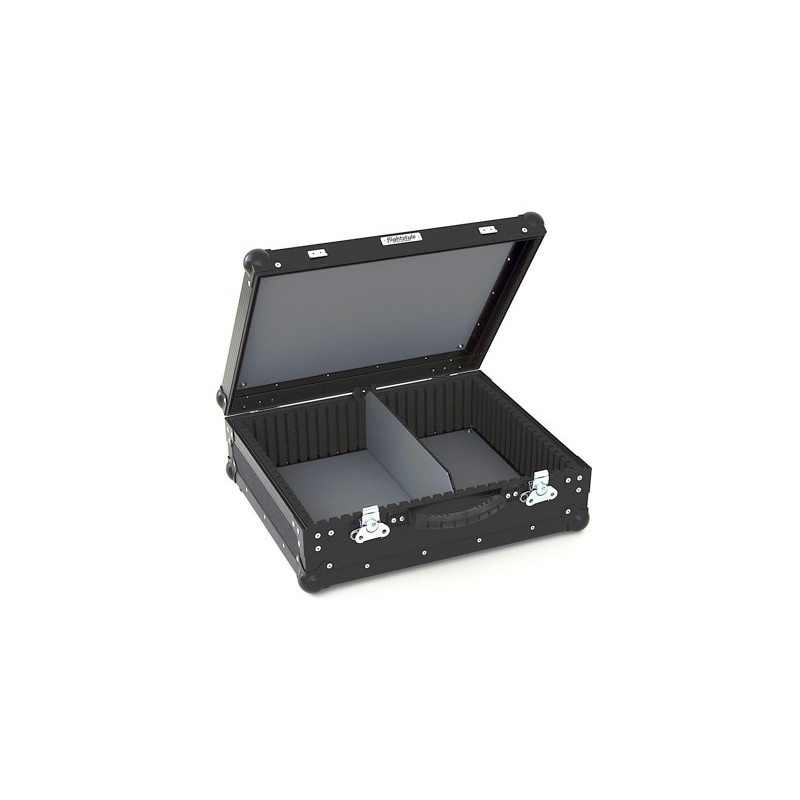 Flightstyle Tool Case Koffer Black Edition