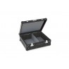 Flightstyle Tool Case Koffer Black Edition