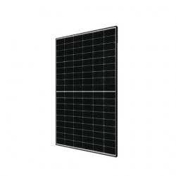 JaSolar Photovoltaikmodul JAM54S30 405Wp Black Frame