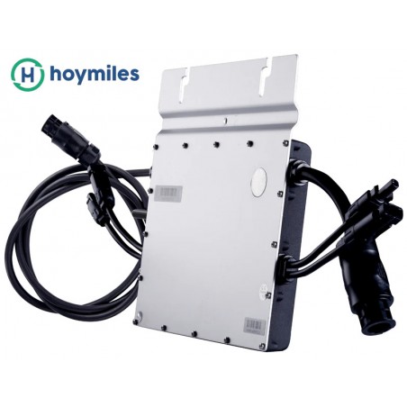 Hoymiles HM-800 Mikrowechselrichter 800 Watt