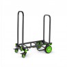 GRAVITY CART M 01 B Multifunktionswagen