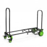 GRAVITY CART M 01 B Multifunktionswagen